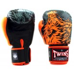 Боксерские перчатки Twins FBGV-50